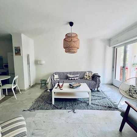 Appartement calme et familial au Centre d'Hossegor Soorts-Hossegor Extérieur photo