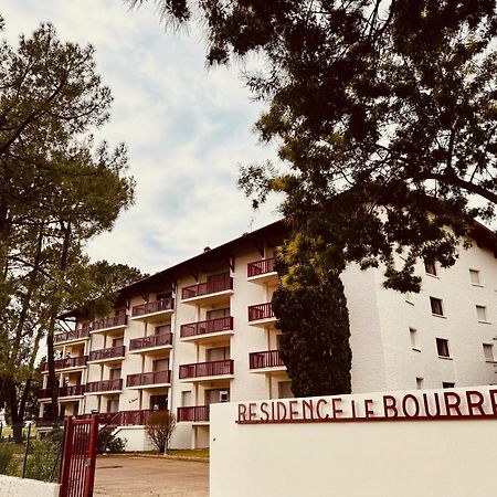 Appartement calme et familial au Centre d'Hossegor Soorts-Hossegor Extérieur photo