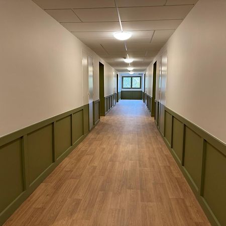 Appartement calme et familial au Centre d'Hossegor Soorts-Hossegor Extérieur photo
