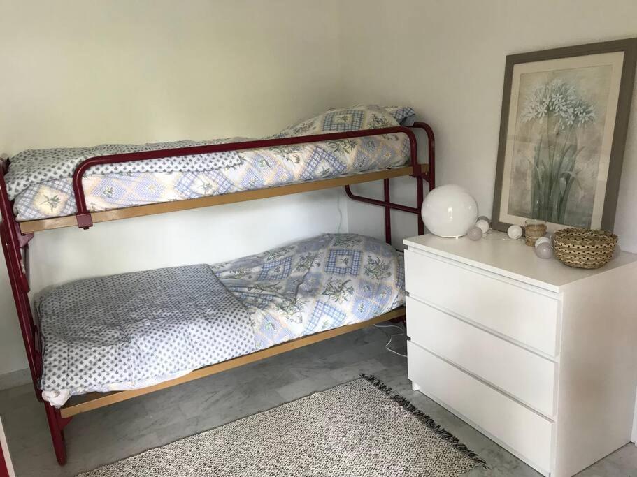 Appartement calme et familial au Centre d'Hossegor Soorts-Hossegor Extérieur photo